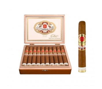 Trabucuri E.P Carrillo New Wave Reserva Robusto (20)